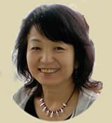 Web shop 管理者 細木須賀子